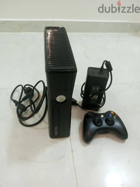 Xbox 360 0