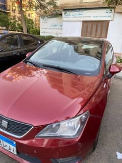 Seat Ibiza 2014 0