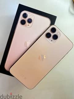 iphone 11 pro 256 Gb 0