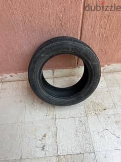 Tyer كاوتش كومهو   205/55 R16 فرده واحده 0