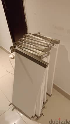 رفوف ديكور ايكيا - Ikea shelfs  bergshult / granhult.