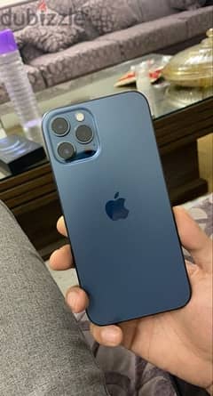 iPhone 12 Pro Max 0