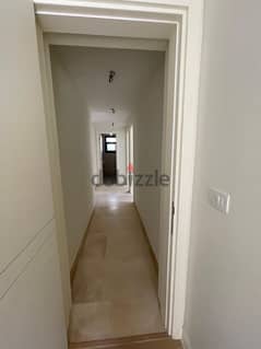 Apartment with garden rent at Owest شقة بجاردن للإيجار بكمبوند أويست 0