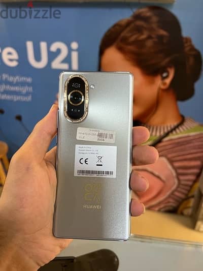 huawei nova10