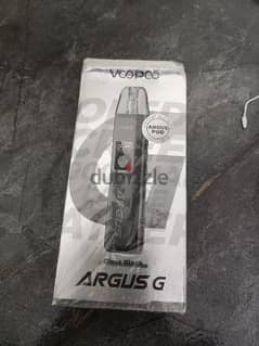 Arguz g vape 0