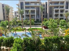 apartment for rent in address east شقه للايجار ف كمبوند ادريس إيست ال