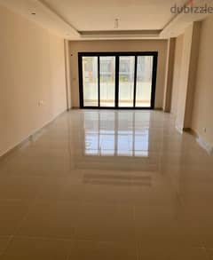 apartment for rent in address  شقه للايجار كمبوند ادريس إيست