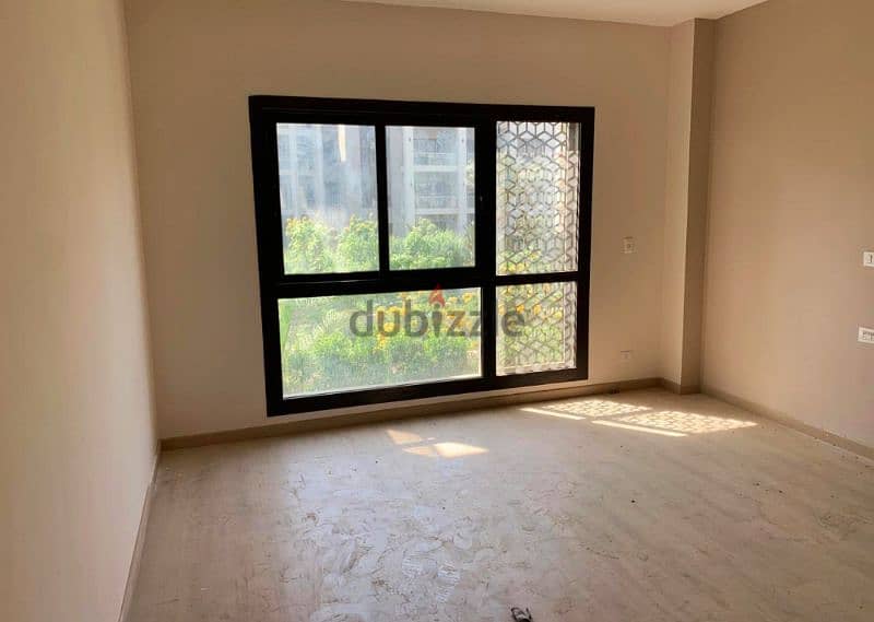 apartment for rent in address  شقه للايجار كمبوند ادريس إيست 3