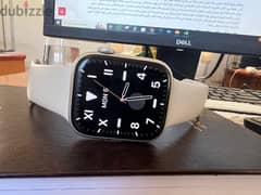 smart Apple Watch 0