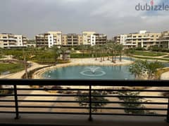 شقة للبيع نيو جيزة أمبرفيل بالتقسيط Apartment for Sale New Giza