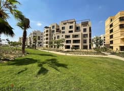 Apartment for rent at Owest October شقة للبيع  بكمبوند أويست أكتوبر 0