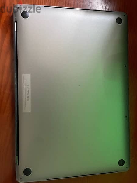 Macbook pro 2017 15 inch 512gb for sale 3