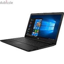 Laptop HP مطور للعمل في البرمجة بشكل ممتاز.  والمونتاج البسيط 0