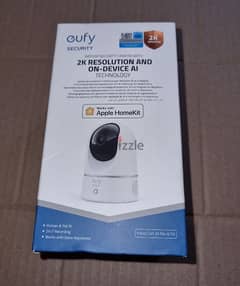 انكر ايوفي كاميرا منزليه 360 درجه بجوده 2K eufy security indoor camera 0