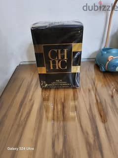 ch insignia men limited edition edp 0