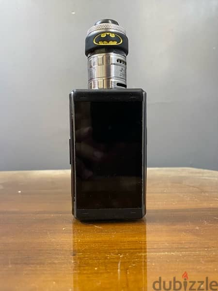 vape t200 tank fat rabbit 5