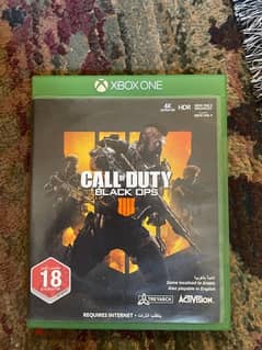 Call Of Duty Black Ops 4 0