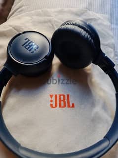 JBL