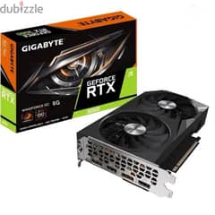 Rtx 3060 8G