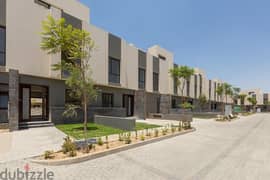 Duplex for Sale in Al Burouj Compound Immediate Delivery, Super Lux Finishing