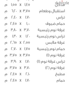 للبيع ف مدينتى شقه 133م استلام فورى بارقى مراحل مدينتىb8ء 0