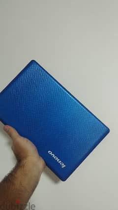 lenovo ideapad مستعمل كالجديد 0