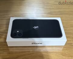 Iphone 11 64 gb 0