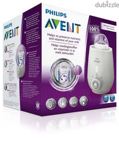 avent bottle