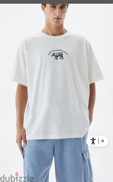 men pull and bear new relaxed fit tshirts 2