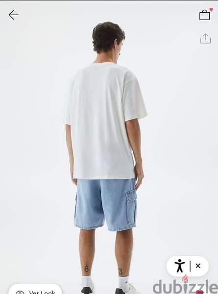 men pull and bear new relaxed fit tshirts 3