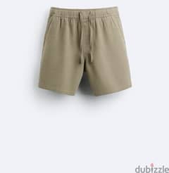 new zara short 0