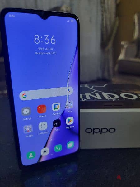 موبايل oppo a5 2020 8