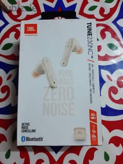 JBL TUNE 230NC