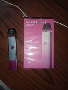 بود للبيع  (Vaporesso) XROS 0