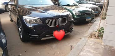 BMW X1 2013 0