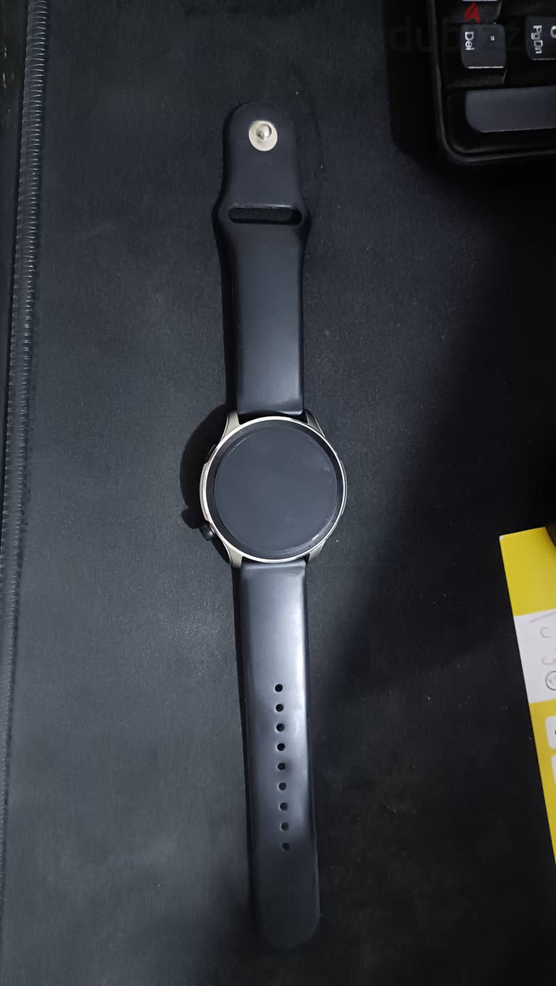 Amazfit GTR4 1