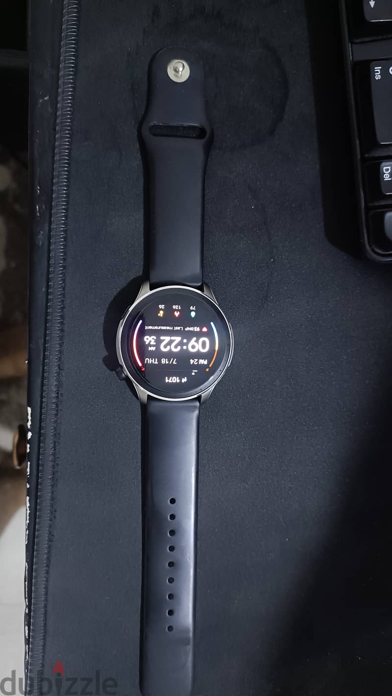 Amazfit GTR4 2