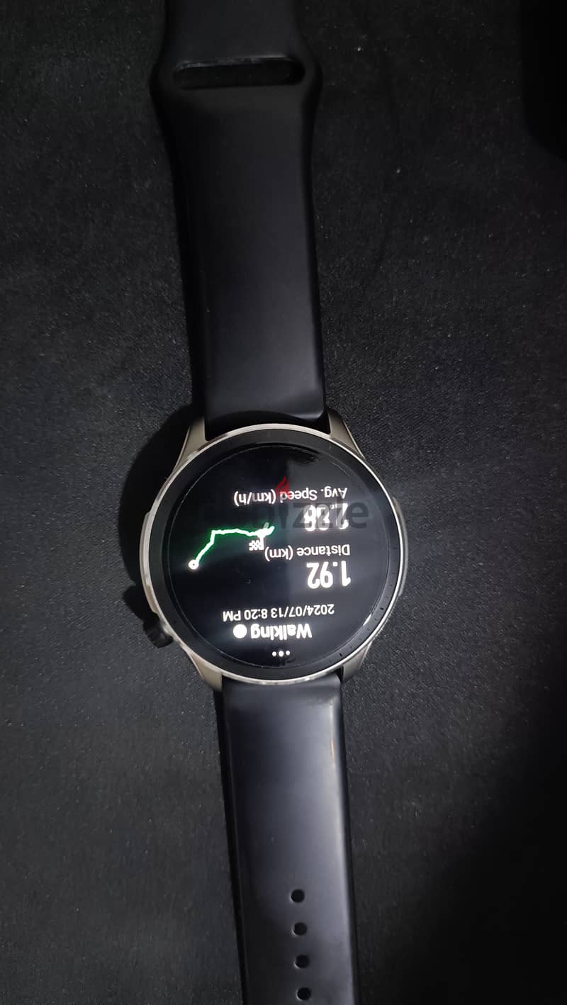 Amazfit GTR4 4