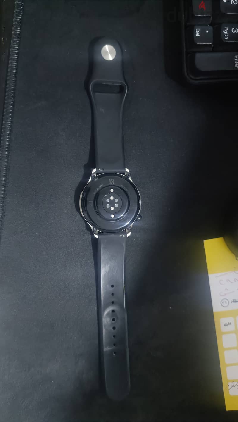 Amazfit GTR4 6