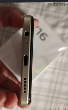 vivo y16 للبيع 0