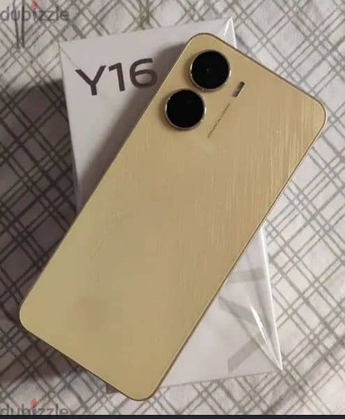 vivo y16 للبيع 1