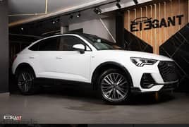 Audi Q3 2024