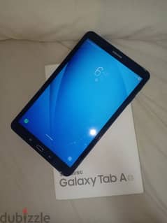 Samsung a6 tablet تابلت سامسونج