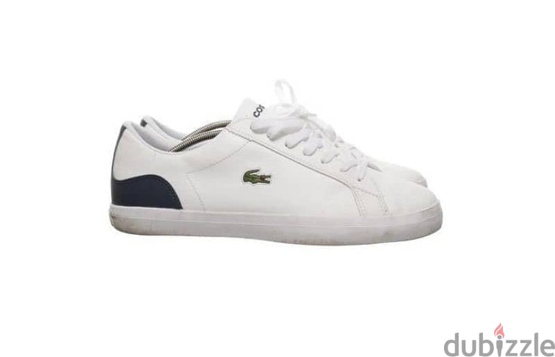 lacoste. shoes 0