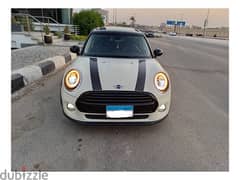 MINI Cooper 2017 0