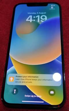 iPhone 12 Pro Max 128GB 2 Sim 0