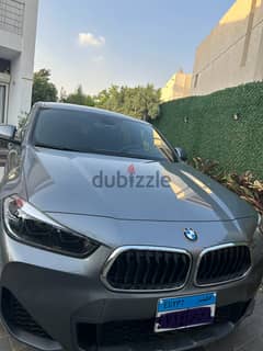 BMW X2 YH11 2023