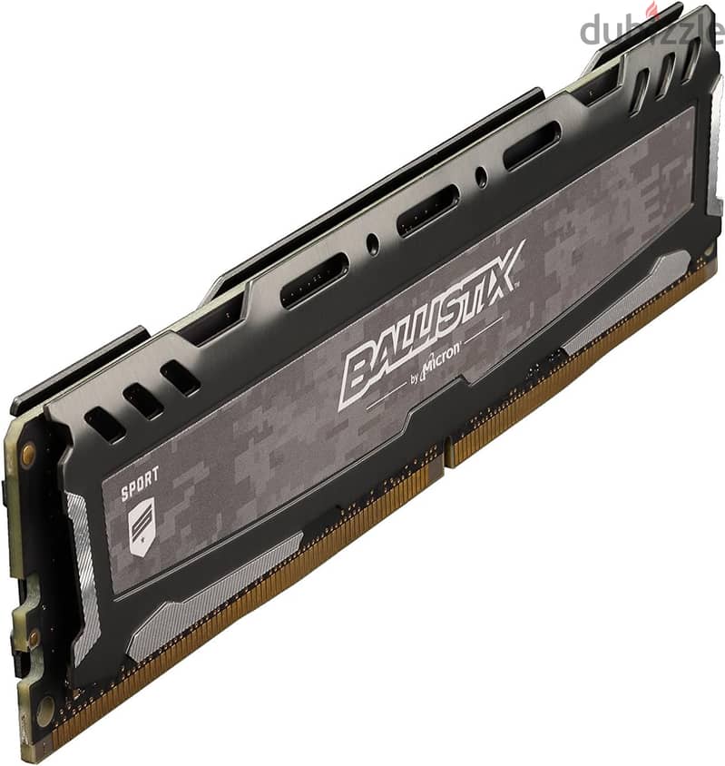 Crucial Ballistix Sport كروشال 1