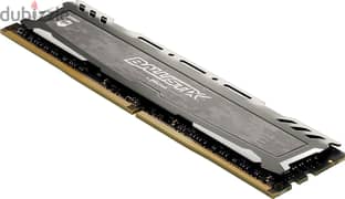 Crucial Ballistix Sport كروشال