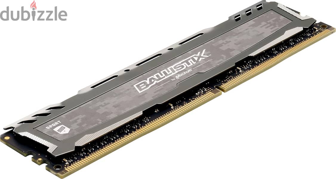 Crucial Ballistix Sport كروشال 2